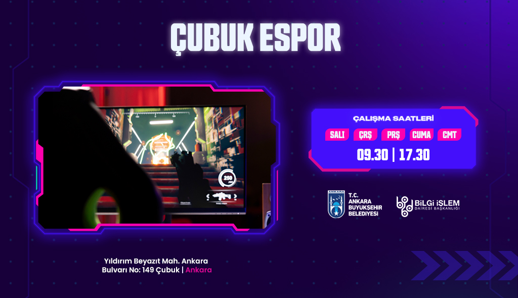 Çubuk ESPOR